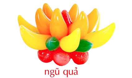Ngũ quả